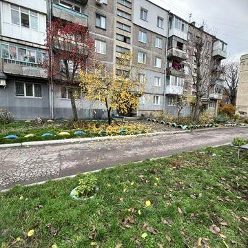 Є-відновлення! Продам 2 ком.квартиру с автономным отоплением (Sher) ЖК Добробут