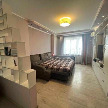 Аренда 2к жк Брест-Литовский, улПечерская 6, р-н с.Петроп.-Борщаговка