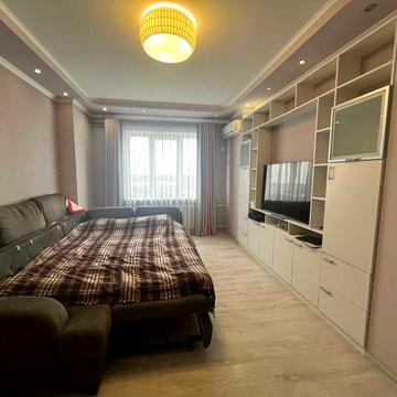 Аренда 2к жк Брест-Литовский, улПечерская 6, р-н с.Петроп.-Борщаговка