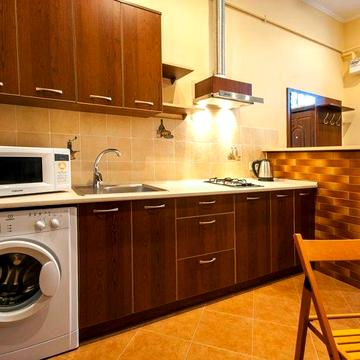 2-кiм в Центрі власник, вул. Б. Лепкого  (50 метрів від Університету)