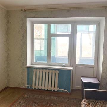 1-кімнатна на 9-му поверсі — вигідна ціна!