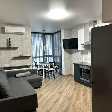 Ісмаїла Гаспринського вул. (Сормовська), 3