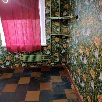 Продажа 1 комн квартиры 5/9 ул.Калнышевского