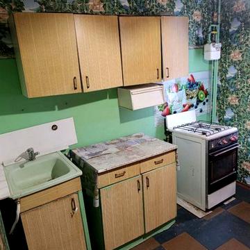 Продажа 1 комн квартиры 5/9 ул.Калнышевского