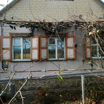 Продам дім селище Яворницьке