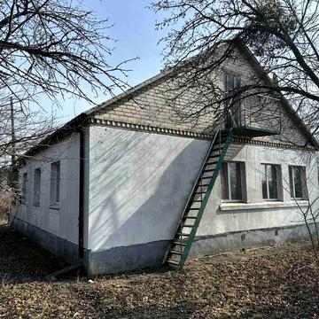 Продам дом Губиниха Сахарный завод