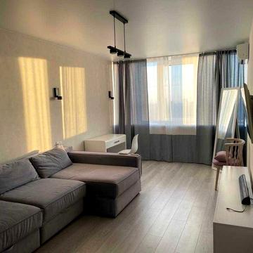 Оренда 1-к квартири Щербаківська 52 метро Нивки