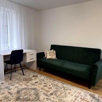 Оренда однокімнатноі квартири по вул. Панча ( Чорновола )