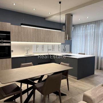 Продажа 3 ком квартиры 119 м2 ремонт ЖК Новопечерские липки Верхогляда ЖК Новопечерські липки