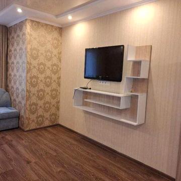 Сдам реальную однокомнатную квартиру ЖК мира 4 новострой индустриальна