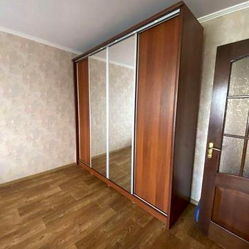 Довгострокова оренда 1к Квартира Моніторна вулиця