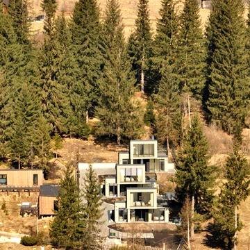 Помісячна оренда будинку біля Буковелю, власник