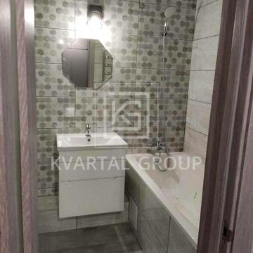 Довгострокова оренда 1к Квартира Миколи Сингаївського (Новооскольська) вулиця ЖК Синергия 2+