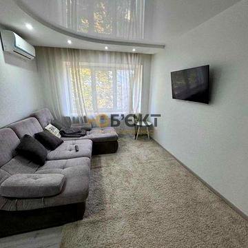 В продаже 2-к квартира, 8-й Хлебзавод, Парк Победы, Трк Украина