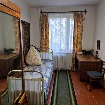 Продаж 3к Квартира Карбишева вулиця