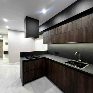 Сдам 2 комнатную квартиру в ЖК Щасливый 2/Тополь/Дафі/Гагаріна