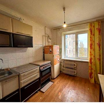 Продам 1 кім. квартиру на Дружби народів ЖК Каменскле