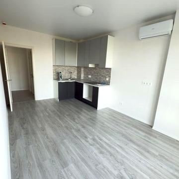 Квартира студия (смарт) Артвиль от хозяина