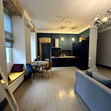 Антоновича 59 метро Олімпійська оренда 2к кввртири в центрі