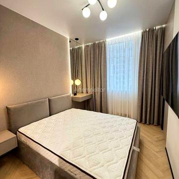 В продаже 61 Жемчужина Кадорр Сити Краснова вид ипподром/качественная ЖК 61 Жемчужина Краснова Кадорр Сити