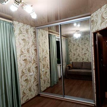 Оренда двокімнатна  квартира в Полтаві