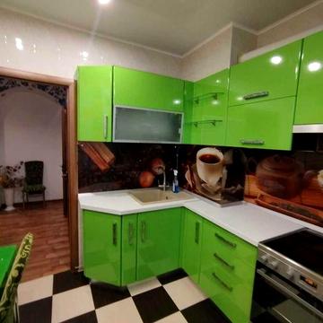 Сдаётся 2 ком.кв-ра-Добровольского-7\16 эт.-ремонт-всего 8000 гн.