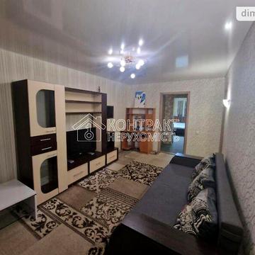 Довгострокова оренда 2к Квартира Майка Йогансена (Лермонтовська) вулиця