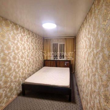 Довгострокова оренда 2к Квартира Майка Йогансена (Лермонтовська) вулиця