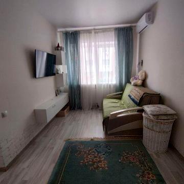 Продаж затишної 1к-квартири в ЖК Львівський