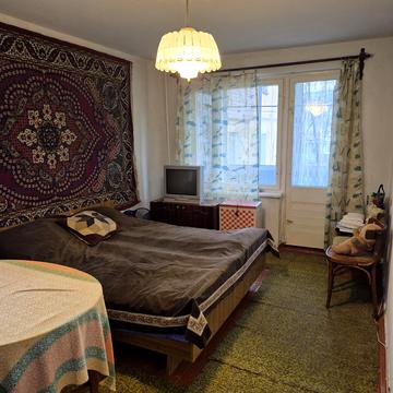 Сергія Гладуша вул. (Карбишева), 11