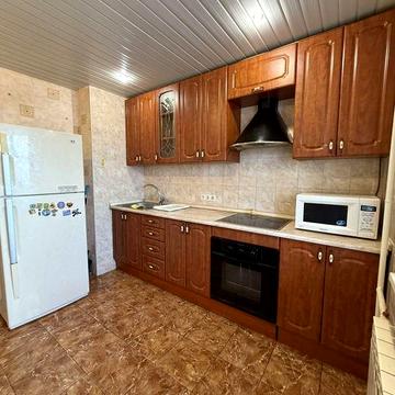 Сдам 3 комнатную квартиру в новострое Героев Труда 50/29