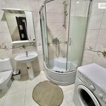 Довгострокова оренда 1к Квартира Малоголосківська вулиця