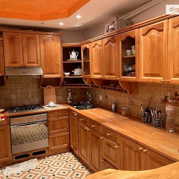 Довгострокова оренда 4к Квартира Айвазовського вулиця