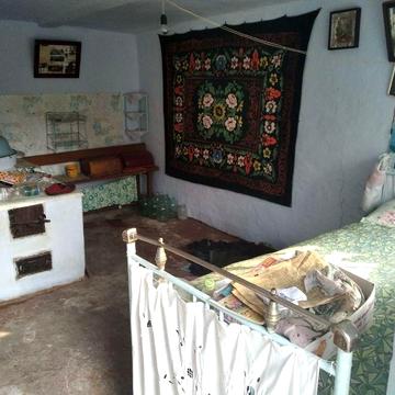 Продам будинок в с Голосків