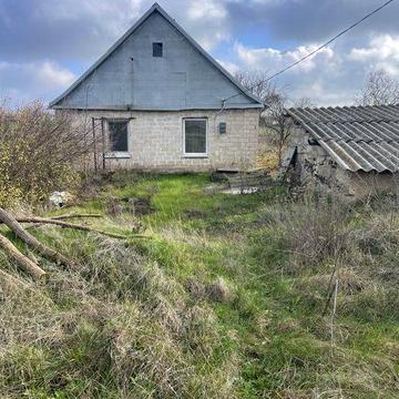 Продам будинок с.Григорівка (Солонянський р-н)