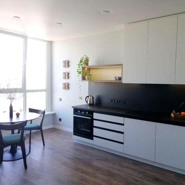 Оренда квартира-студія ЖК Варшавський!