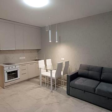 Квартира готова до заселення. Іпотека, сертифікат - так! ЖК Молодість