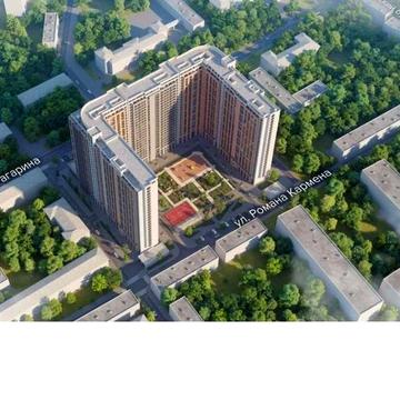 ТЕРМІНОВО 1-кімнатна ЖК «Оскар» Одеса, проспект Гагаріна, 9 ЖК ОСКАР