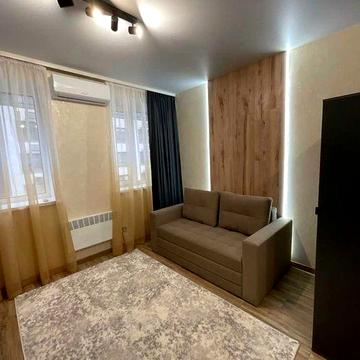 Оренда квартири-студіо Ірпінь