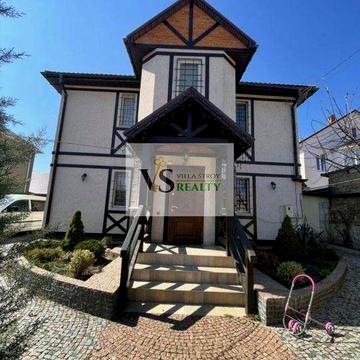 Продається будинок в ЖК "Червоний Хутор", Лиманка