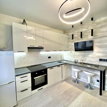 Березова вул., 43