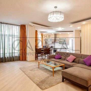 Аренда Квартиры Печерск Ул. Владимирская