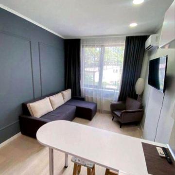 Картира в центре ЖК Пространство на Кузнечной