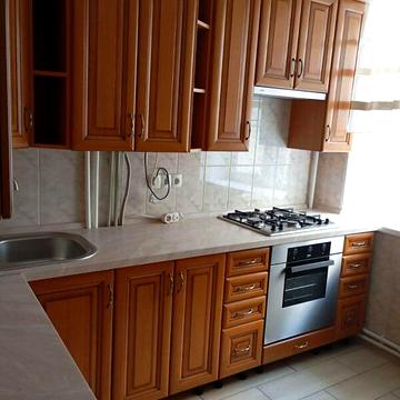 Довгострокова оренда 3к Квартира Троїцька (Пролетарська) вулиця