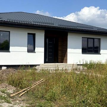 Продам будинок 106 м2 на 7 сотках! 15 хв від Києва