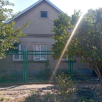 Продам будинок в Ізмаїлі