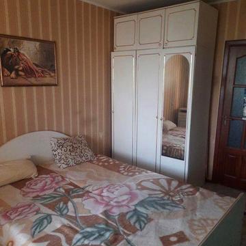 Здається в оренду 3 кімнатна квартира