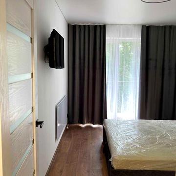 Довгострокова оренда 1к Квартира Франтішека Тихого вулиця