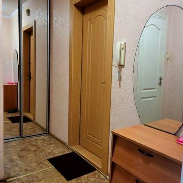 Здам свою 1к.квартиру, низ О Поля