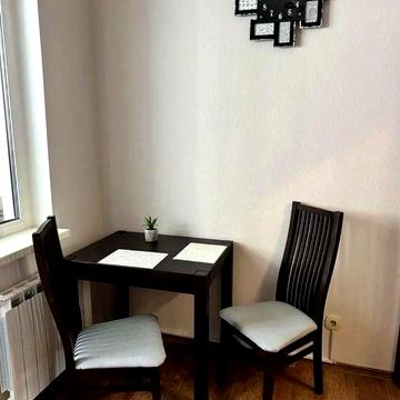 Оренда 1-к, Дарницький район, метро Осокорки, вул. Григорія Ващенка 5